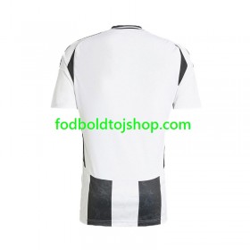 Juventus Hjemme trøje 2024-25 S/S